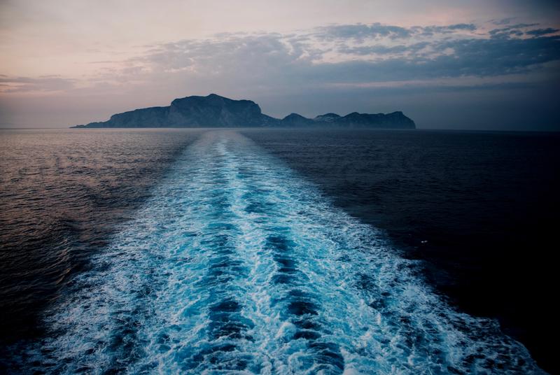 Isle of Capri